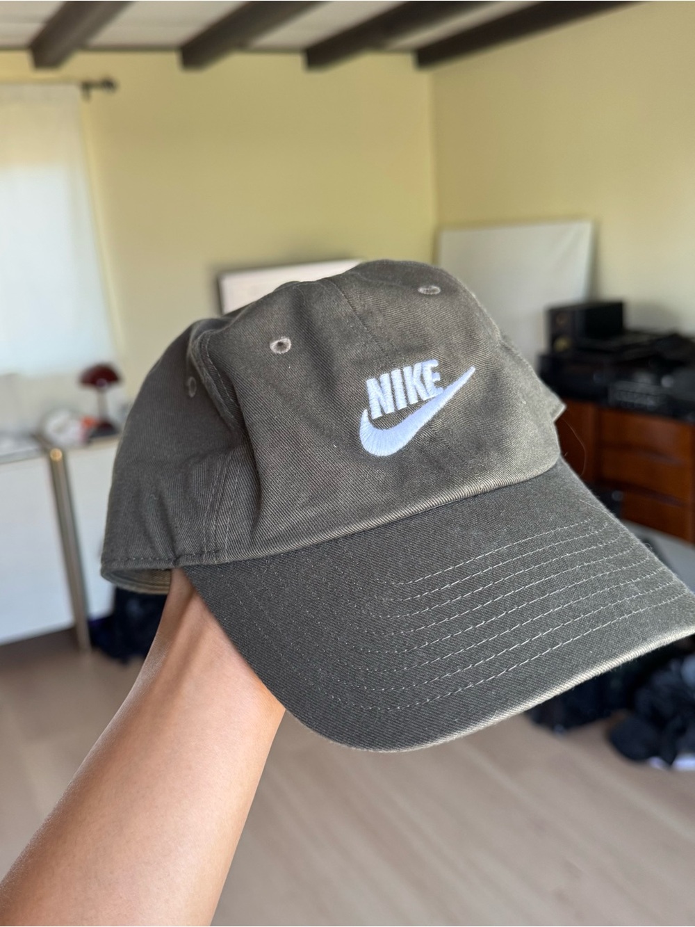 Nike Baseball Cap